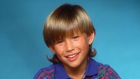 Jonathan Taylor Thomas wurde einst vor allem durch die Sitcom "H&ouml;r mal, wer da h&auml;mmert" bekannt.