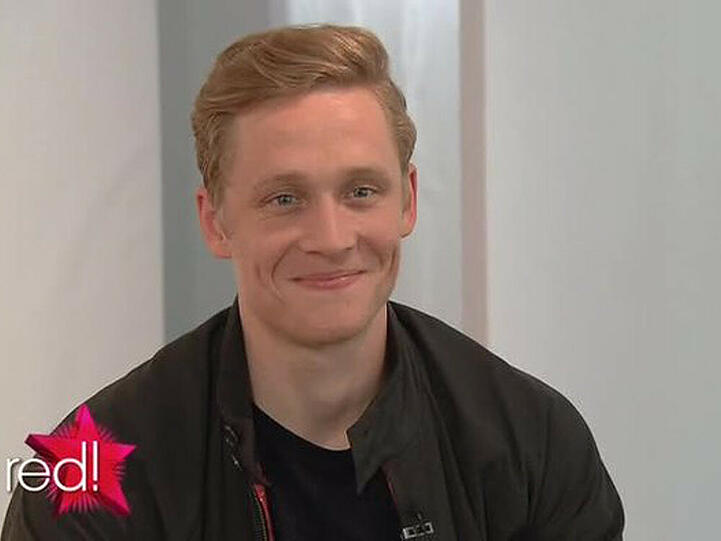 Welche Frau hätte nicht gerne ein Date mit Matthias Schweighöfer?