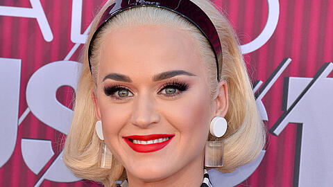 Katy Perry legt keinen Wert auf eine große Hochzeitsfeier
