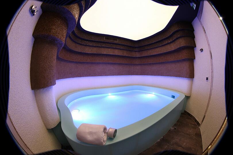 Gewinnen Sie eine Wellness- und Ski-Woche zu zweit im Tiroler Luxus-Resort "Hotel Jungbrunn - Das Alpine Lifestyle Hotel"