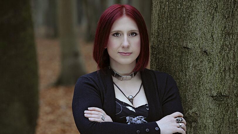 Lydia Benecke ist bei "Aktenzeichen XY... ungelöst" als Kriminalpsychologin im Einsatz.