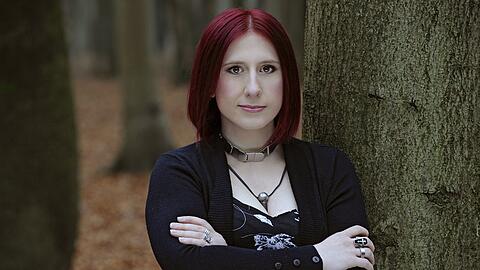 Lydia Benecke ist bei "Aktenzeichen XY... ungelöst" als Kriminalpsychologin im Einsatz.