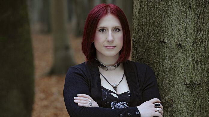Lydia Benecke ist bei "Aktenzeichen XY... ungelöst" als Kriminalpsychologin im Einsatz.