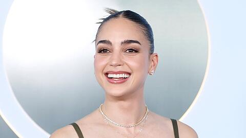 Melissa Barrera hatte in den Teilen f&uuml;nf und sechs der "Scream"-Reihe die Hauptrolle inne.