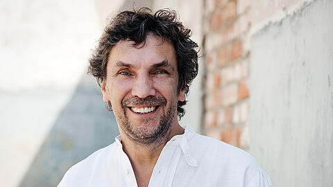 Christian Stückl leitet das Münchner Volkstheater seit 2002.