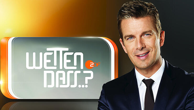 "Wetten, dass..?" soll bleiben - allerdings ohne Markus Lanz "Wetten, dass..?" soll bleiben - allerdings ohne Markus Lanz