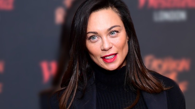 Auf Instagram zeigt sich Lilly Becker komplett unbekleidet. (Archivbild)
