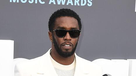Sean "Diddy" Combs könnte angeblich schon Anfang 2026 begnadigt werden.