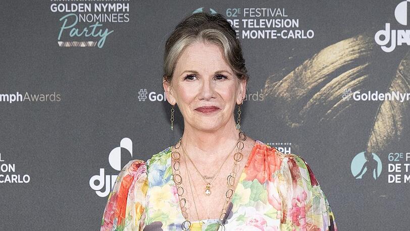 Melissa Gilbert fordert ein Umdenken in Hollywood.