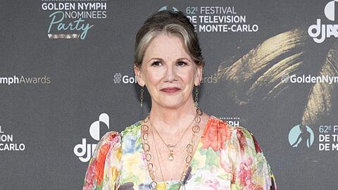 Melissa Gilbert fordert ein Umdenken in Hollywood.