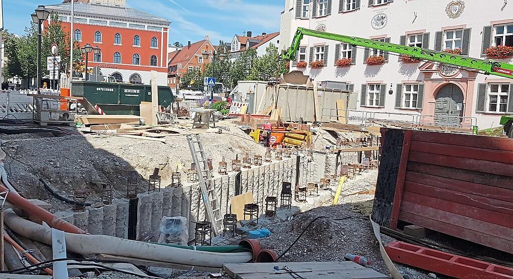 Hier Werden In Bayern Steuern Verschwendet Abendzeitung Munchen