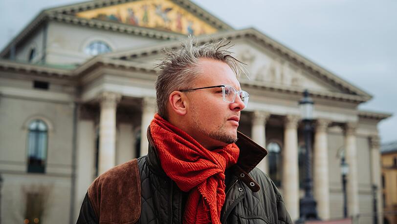 Jochen Kleinschmidt hat in M&uuml;nchen Politikwissenschaften studiert und lange Jahre hier gewohnt. Zwischendurch lebte und arbeitete er in Kolumbien an der Universidad del Rosario in Bogot&aacute;. Derzeit ist er wissenschaftlicher Mitarbeiter der Professur f&uuml;r Internationale Politik in Dresden.