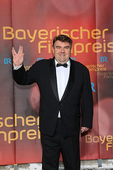 Peter Rappenglück