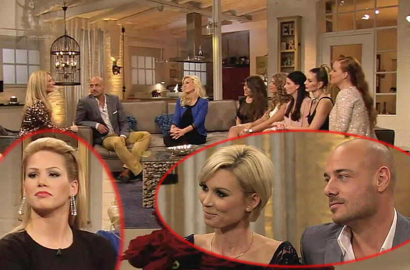 Nach drei Monaten dürfen sich Katja und Christian endlich wieder sehen. Haben die Gefühle der Trennung standgehalten? Und was haben die anderen Mädels noch zu sagen? Hier schon mal erste Bilder vom großen Wiedersehen!