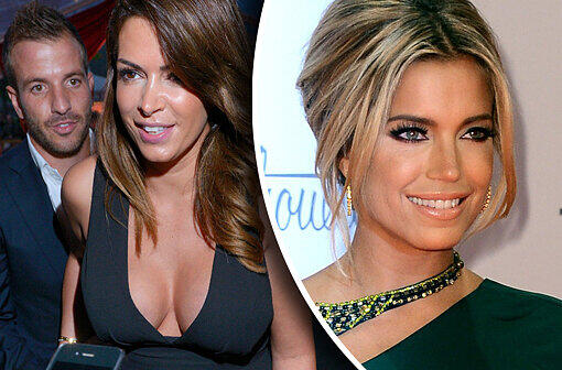 Bilder von Sylvie van der Vaart.