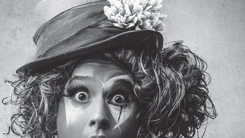Beim Mitmachzirkus werden Kinder zu Clowns, Artisten oder Zirkusdirektoren. Beim Mitmachzirkus werden Kinder zu Clowns, Artisten oder Zirkusdirektoren.