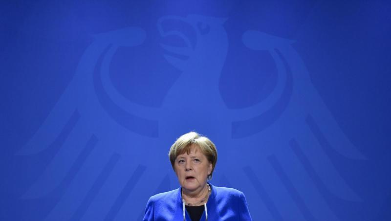 Bundeskanzlerin Angela Merkel (CDU) hat eine umgehende Umsetzung der Einreisebeschränkungen für Nicht-EU-Bürger nach Deutschland zugesagt. Bundeskanzlerin Angela Merkel (CDU) hat eine umgehende Umsetzung der Einreisebeschränkungen für Nicht-EU-Bürger nach Deutschland zugesagt.