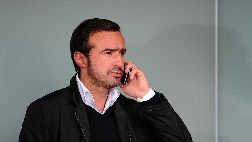 Miki Stevic steht in der Kritik und soll laut "SZ" vor dem Aus als 1860-Sportdirektor stehen. Miki Stevic steht in der Kritik und soll laut "SZ" vor dem Aus als 1860-Sportdirektor stehen.