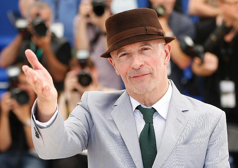 Jacques Audiard