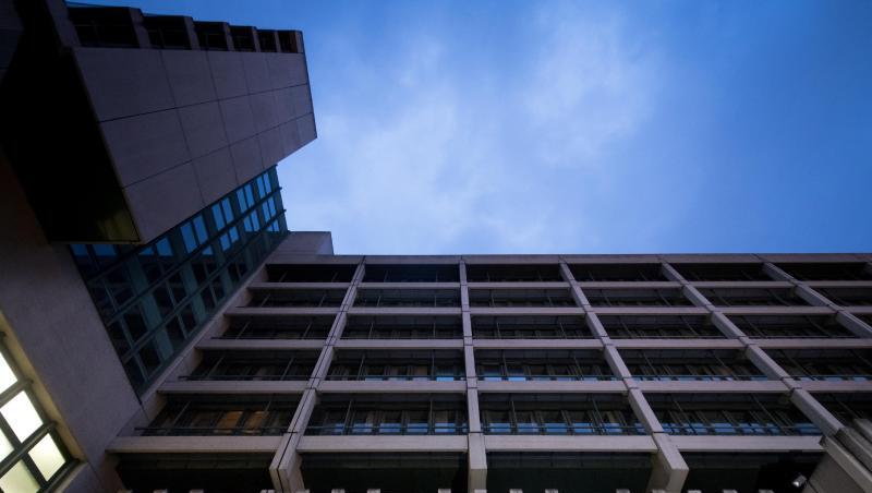 Das Gerichtsgebäude für Amtsgericht, Landgericht I und II in München, Oberlandesgericht und Staatsanwaltschaft. Foto: Matthias Balk/Archiv Das Gerichtsgebäude für Amtsgericht, Landgericht I und II in München, Oberlandesgericht und Staatsanwaltschaft. Foto: Matthias Balk/Archiv