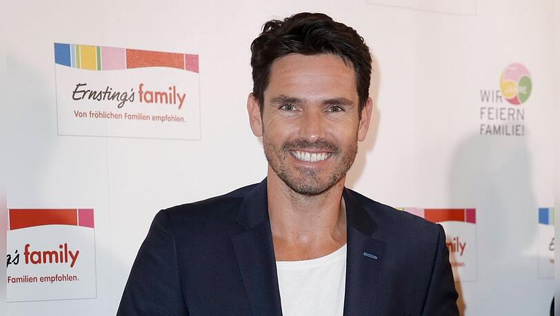 Ex-"Bachelor" und Rechtsanwalt Jan Kralitschka bekommt eine eigene Show bei RTL.