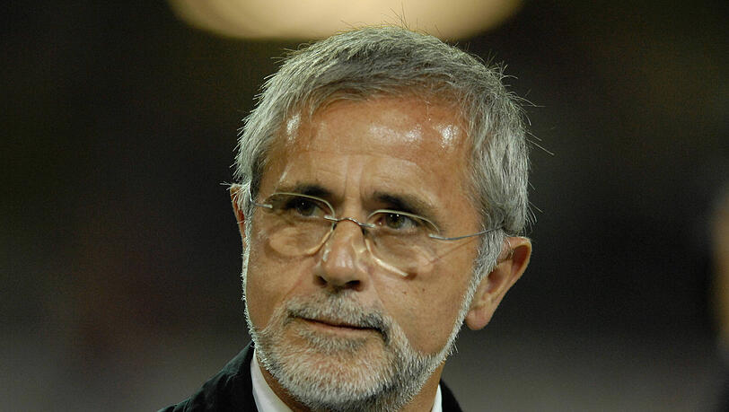 Bayern-Legende Gerd Müller verstarb 2021.