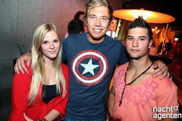 10 Jahre Clubstars.net im Neuraum. Mehr Bilder unter: www.nachtagenten.de