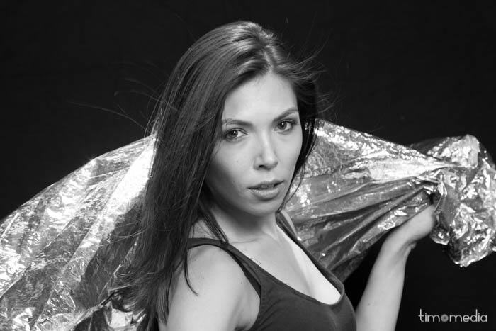 Erika Friesinger (25, Pfaffing)
1. Ich kann nicht leben ohne: 28 Black 
2. Mein Vorbild ist: Meine Mama 
3. Bei München denke ich an: Ein kühles Radler im Englischen Garten