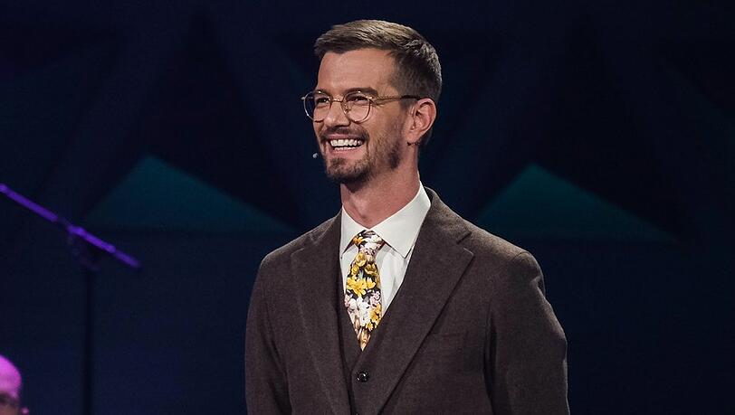 Auch in der kommenden Ausgabe von "Wer stiehlt mir die Show?" moderiert Joko Winterscheidt.