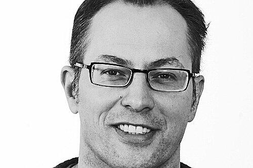 Andreas Jalsovec, Redakteur der AZ
