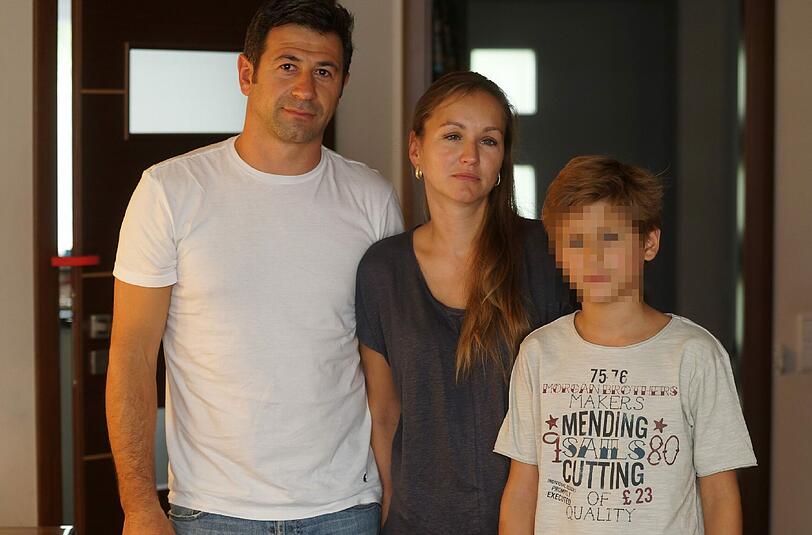 Der elfjährige David ist von der Schule entlassen. An seinem Ex-Gymnasium kursierten Sex-Gerüchte um einen Schüler und eine Lehrerin. David plauderte sie weiter &mdash; und flog. Seine Eltern Evgenij und Elena A. werfen der Schule übertriebene Härte vor.