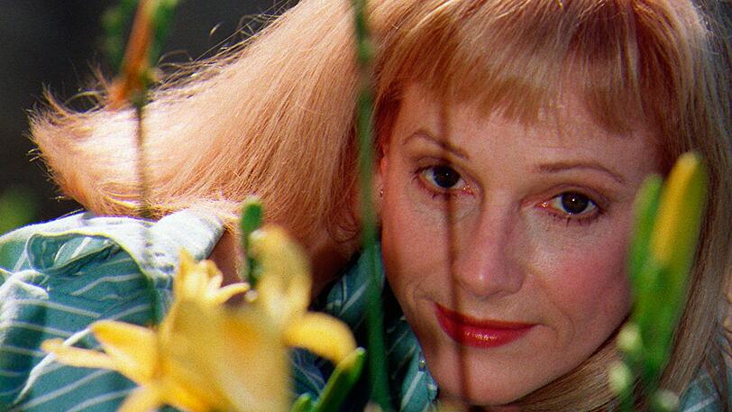 Trauer um Schauspielerin Sondra Locke