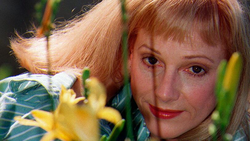 Trauer um Schauspielerin Sondra Locke Trauer um Schauspielerin Sondra Locke