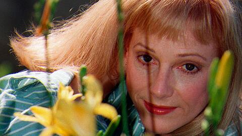 Trauer um Schauspielerin Sondra Locke