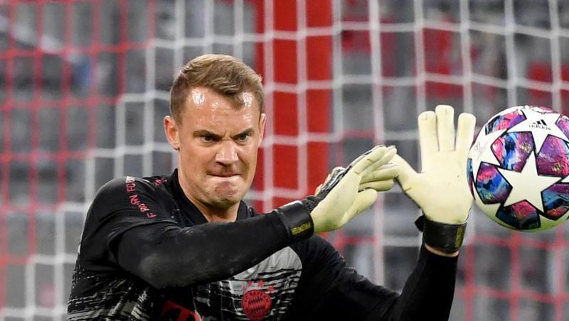 Im 400. Pflichtspiel für den FC Bayern München könnte Manuel Neuer zum 196. Mal in seiner Bundesliga-Karriere zu Null spielen.