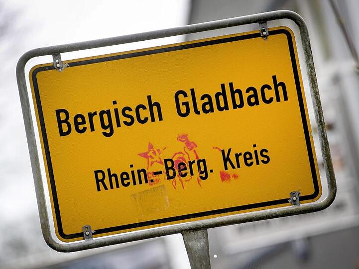 Missbrauchskomplex in Bergisch Gladbach: Prozessbeginn.