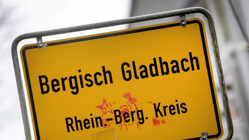 Missbrauchskomplex in Bergisch Gladbach: Prozessbeginn. Missbrauchskomplex in Bergisch Gladbach: Prozessbeginn.