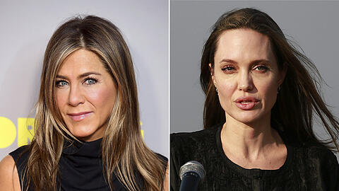 Jennifer Aniston will dass Angelina Jolies Tochter Shiloh in ihrem neuen Film mitspielt.