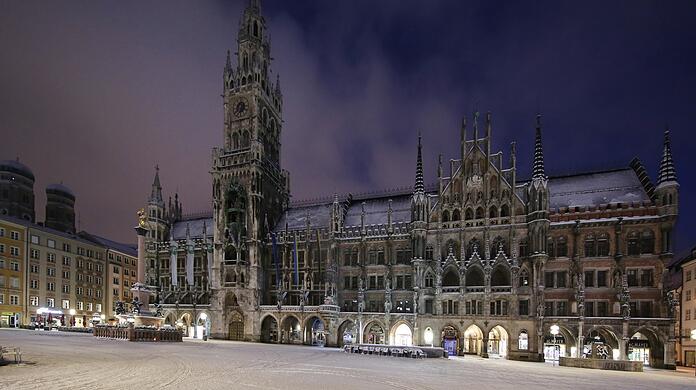 Nach drei Jahren: Das ist die Bilanz zur Grün-Roten Koalition im Rathaus.