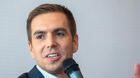 Vermisst beim DFB-Team die Begeisterung: Ex-Weltmeister Philipp Lahm.