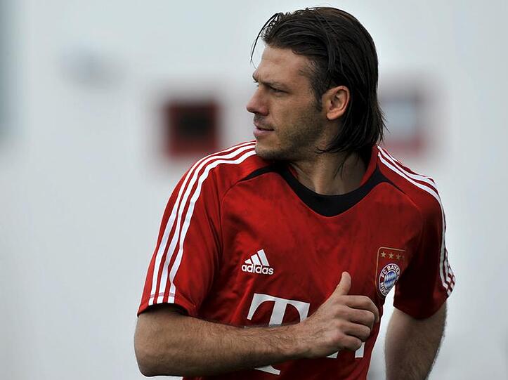 Martin Demichelis