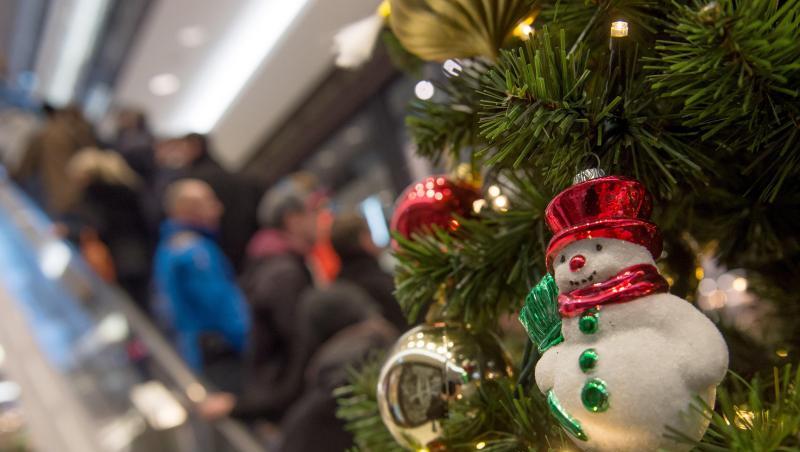 Weihnachtsshopping nur als Geimpfter oder Genesener? in anderen Bundesländern gilt für den Handel bereits 2G.