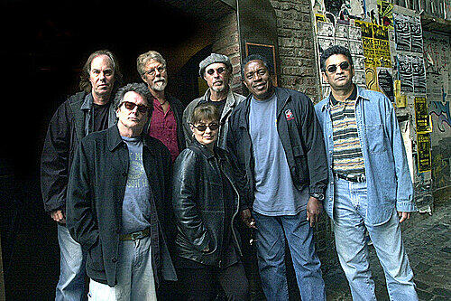&bdquo;Jeder Auftritt ist eine weitere Herausforderung&ldquo;: Die leichtfüßige Rockband Little Feat tritt morgen (21 Uhr) im Nürnberger Hirsch auf.