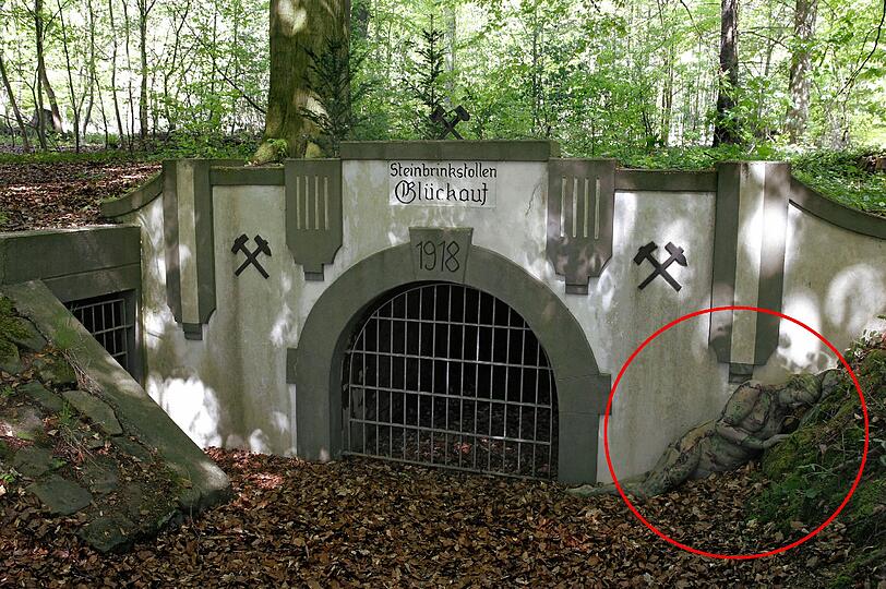 Hätten Sie die Nackte gefunden? Klicken Sie durch die Bilderrätsel.