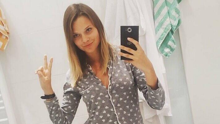 Wird Sabine Fischer aus München das nächste Topmodel? Wird Sabine Fischer aus München das nächste Topmodel?