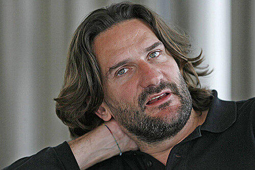 Frédéric Beigbeder