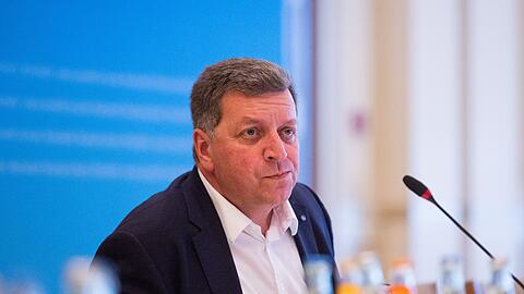 Christian Bernreiter (CSU).