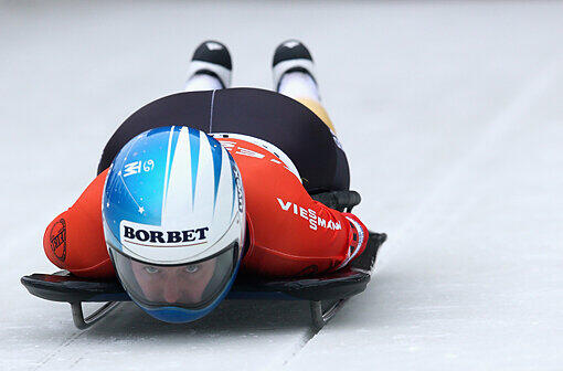 Olympia-Ticket gesichert: Marion Thees ist in Sotschi mit dabei!