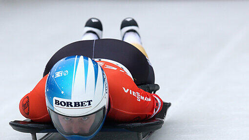 Olympia-Ticket gesichert: Marion Thees ist in Sotschi mit dabei! Olympia-Ticket gesichert: Marion Thees ist in Sotschi mit dabei!
