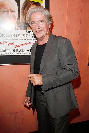 Jürgen Prochnow